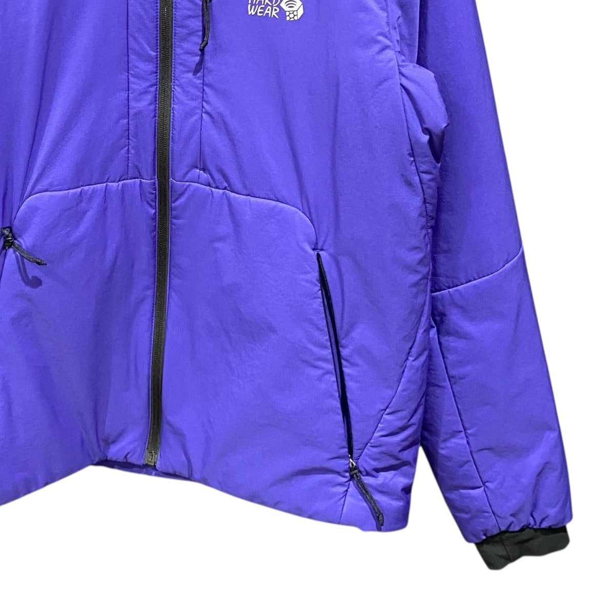 【MOUNTAIN HARD WEAR】ドラゴンズバックジャケット MOUNTAIN HARD WEAR】ドラゴンズバックジャケット