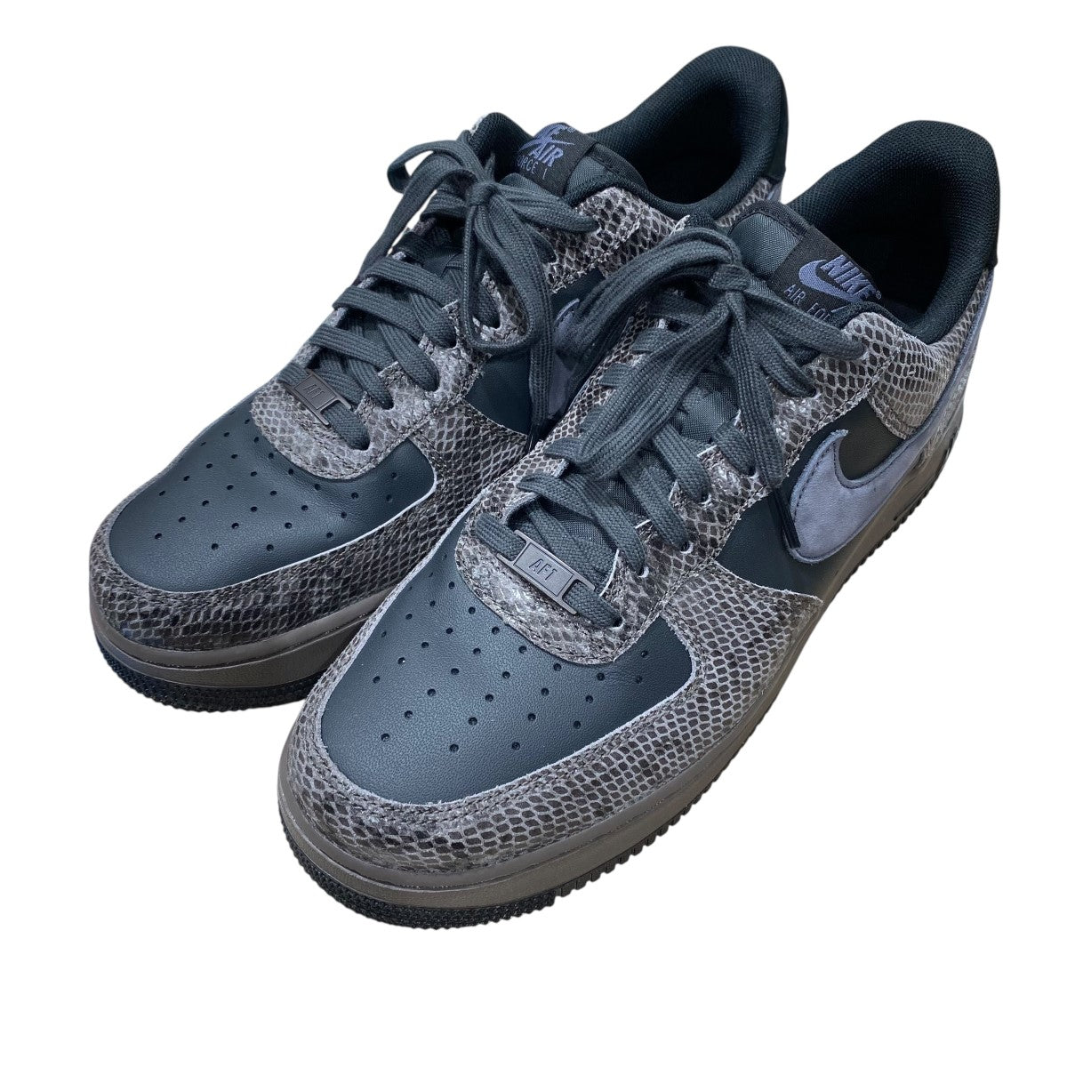 NIKE(ナイキ) Air Force1 '07 LV8HF2898-001 HF2898-001