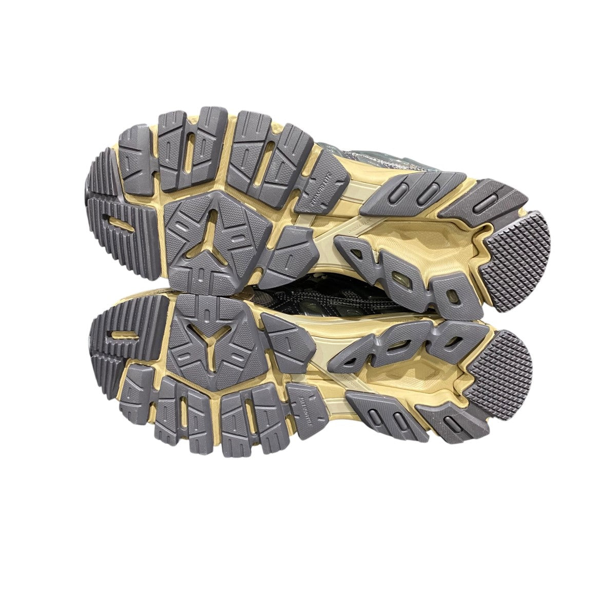 Li-Ning furious rider ace 1．5 スニーカーARHR129-1K ARHR129