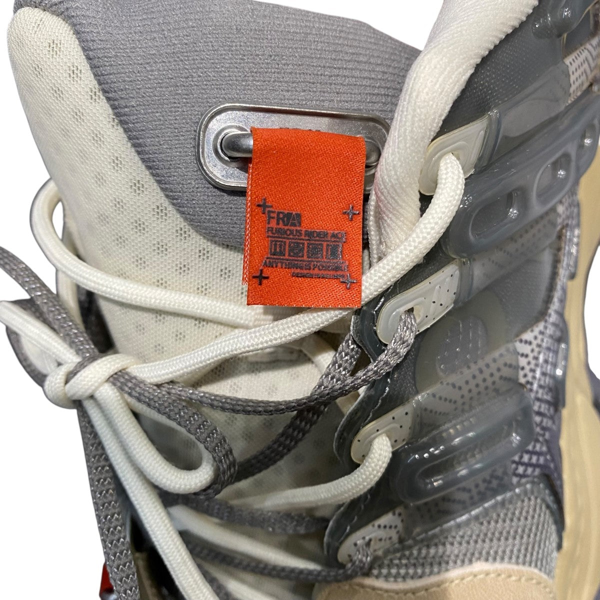 Li-Ning furious rider ace 1．5 スニーカーARHR129-1K ARHR129