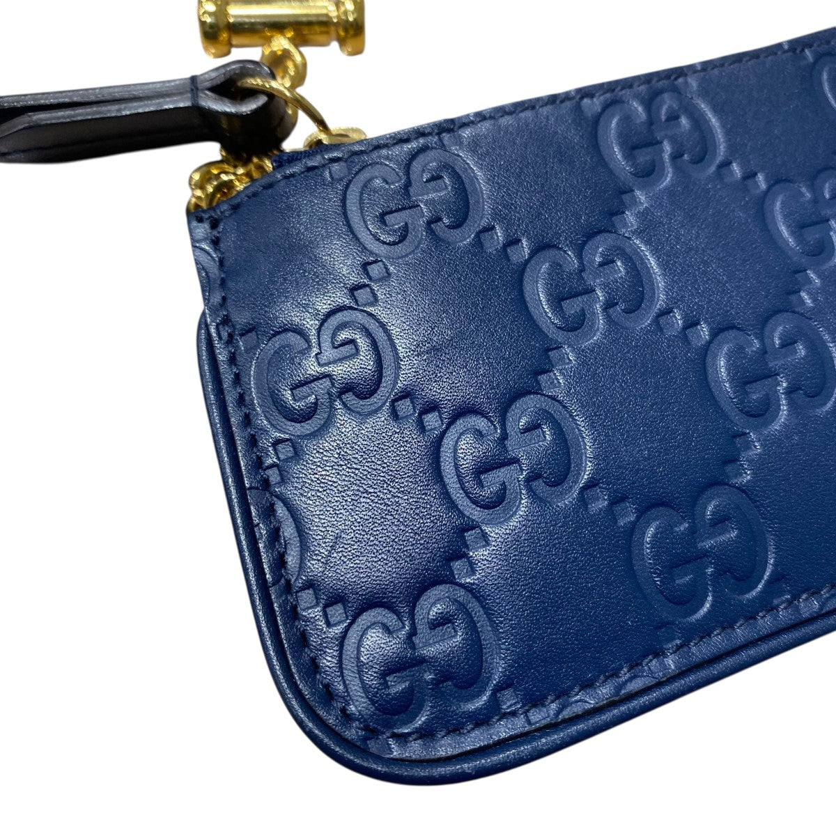 Gucci GGパターン コインケース 青 Gucci GGパターン コインケース 青 楽天市場】グッチ コイン
