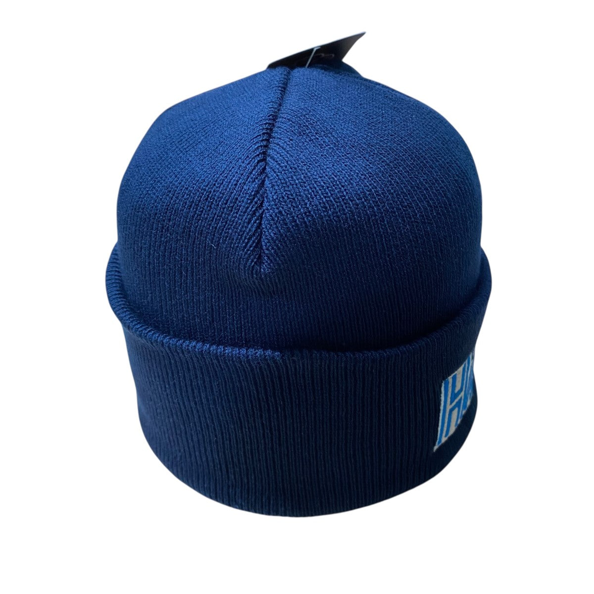 激レア PLAIN SANE ニットキャップ オリジナル ヴィンテージ（青） HAZE×SEGA ニットキャップBS24-0503 BS24-0503 ネイビー サイズ