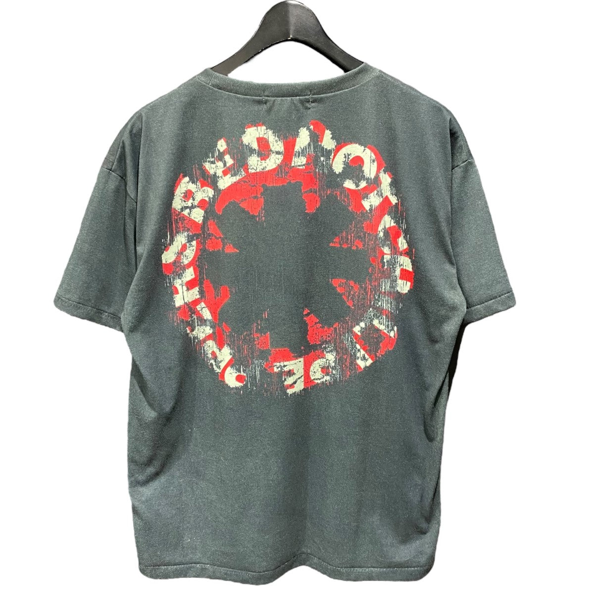 TOLQ(トルク) Red Hot Cxxxx Pxxxxxx Frank Kxxxx T-shirt24