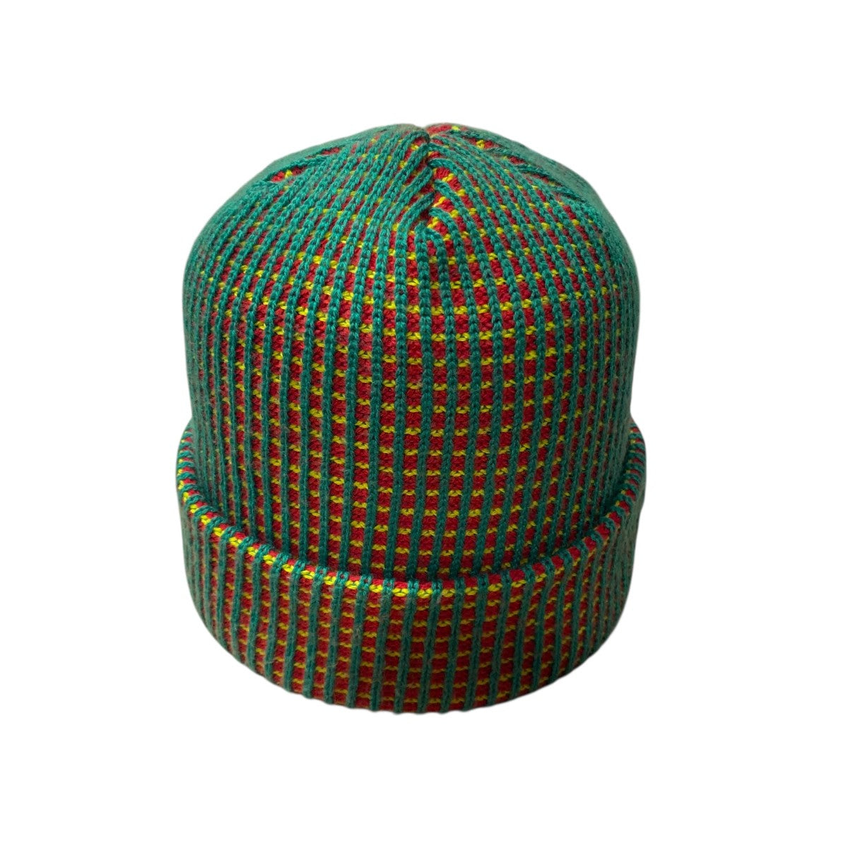 Noah(ノア) Tri-Color Beanie24095122001130 24095122001130