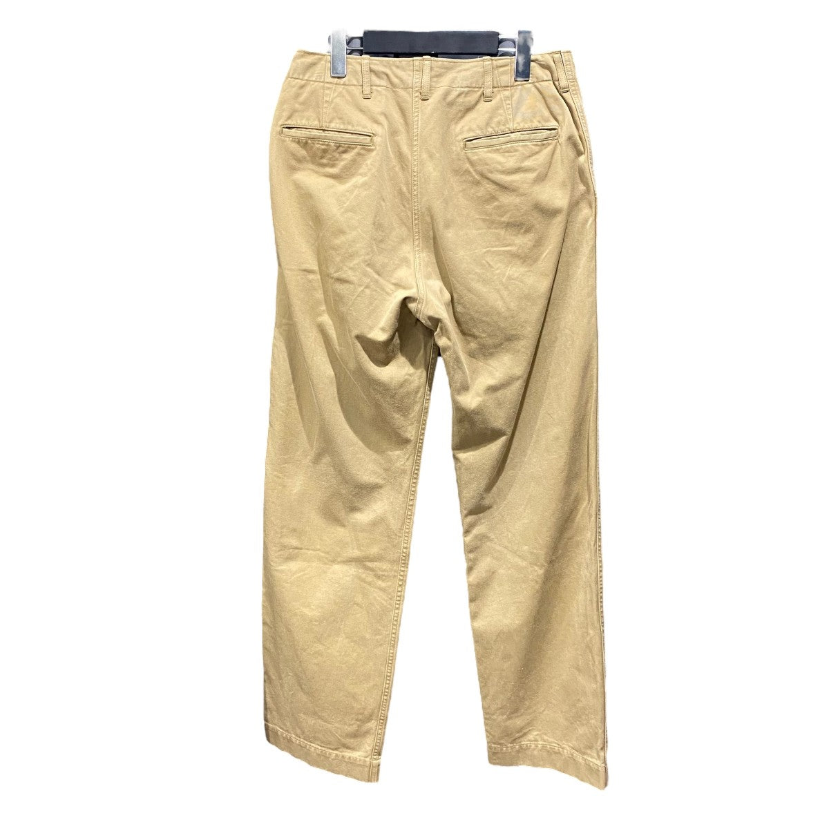 Hysteric Glamour チノパン2AP-0315 古着・中古-2枚目のアイテム画像