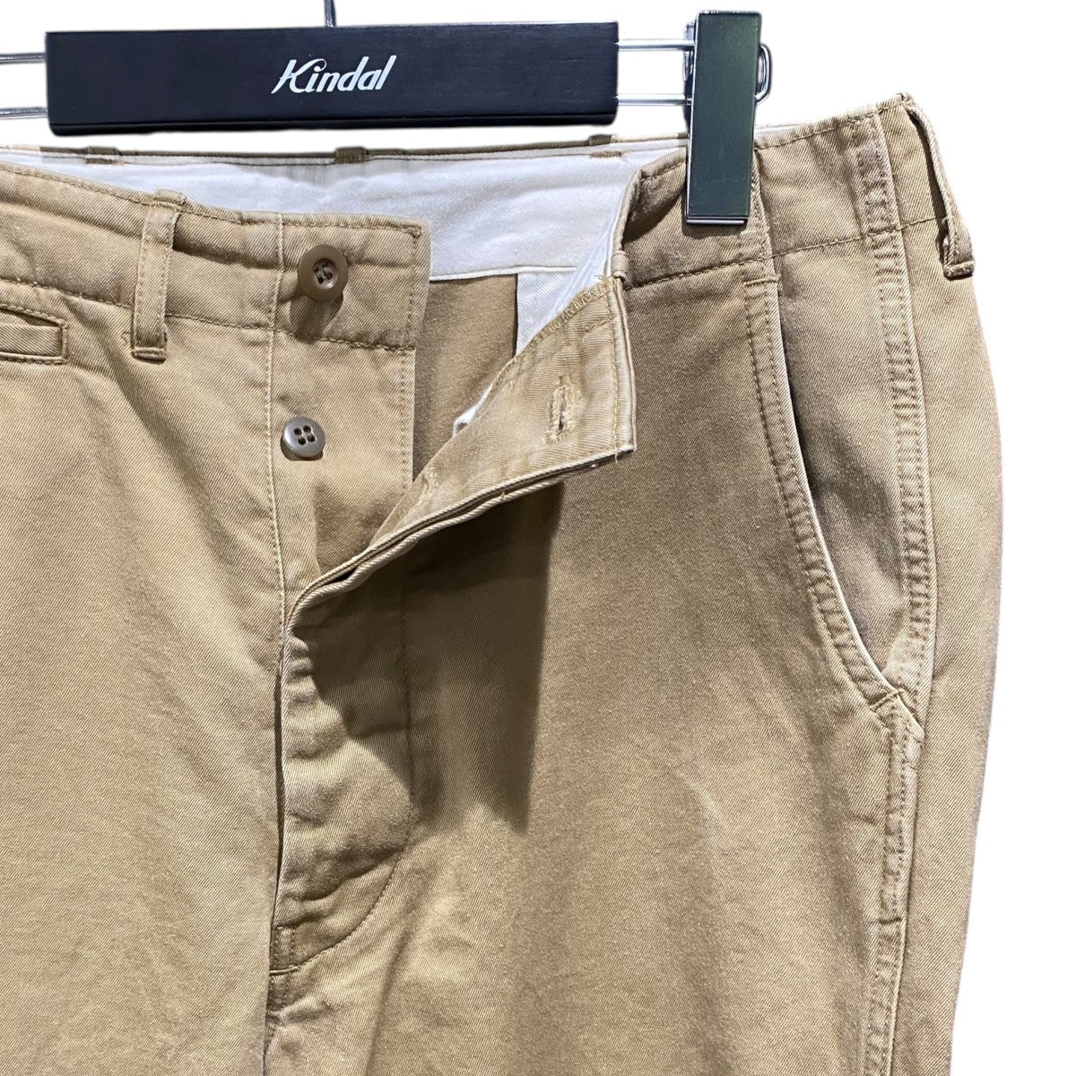 Hysteric Glamour(ヒステリックグラマー) チノパン2AP-0315 2AP-0315