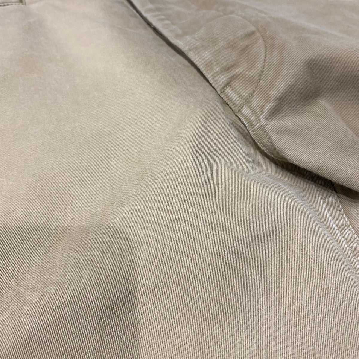 Hysteric Glamour チノパン2AP-0315 古着・中古-5枚目のアイテム画像
