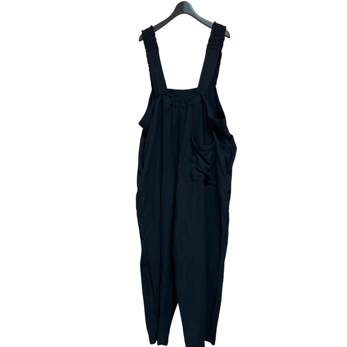 nest Robe ネストローブ サロペット オールインワン パンツ リネン 麻 9/25 リリース 】COTTON LINEN SALOPETTE PANTS | ONLINE SHOP