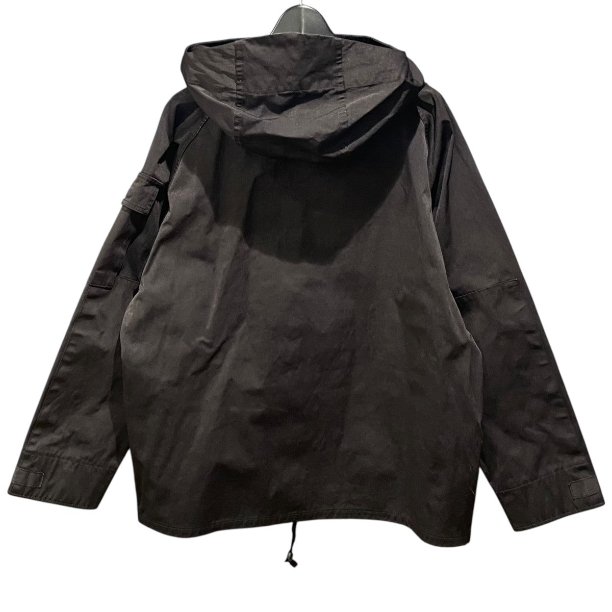 DAN(ダン) Cold Weather Parka ブラック サイズ M｜【公式
