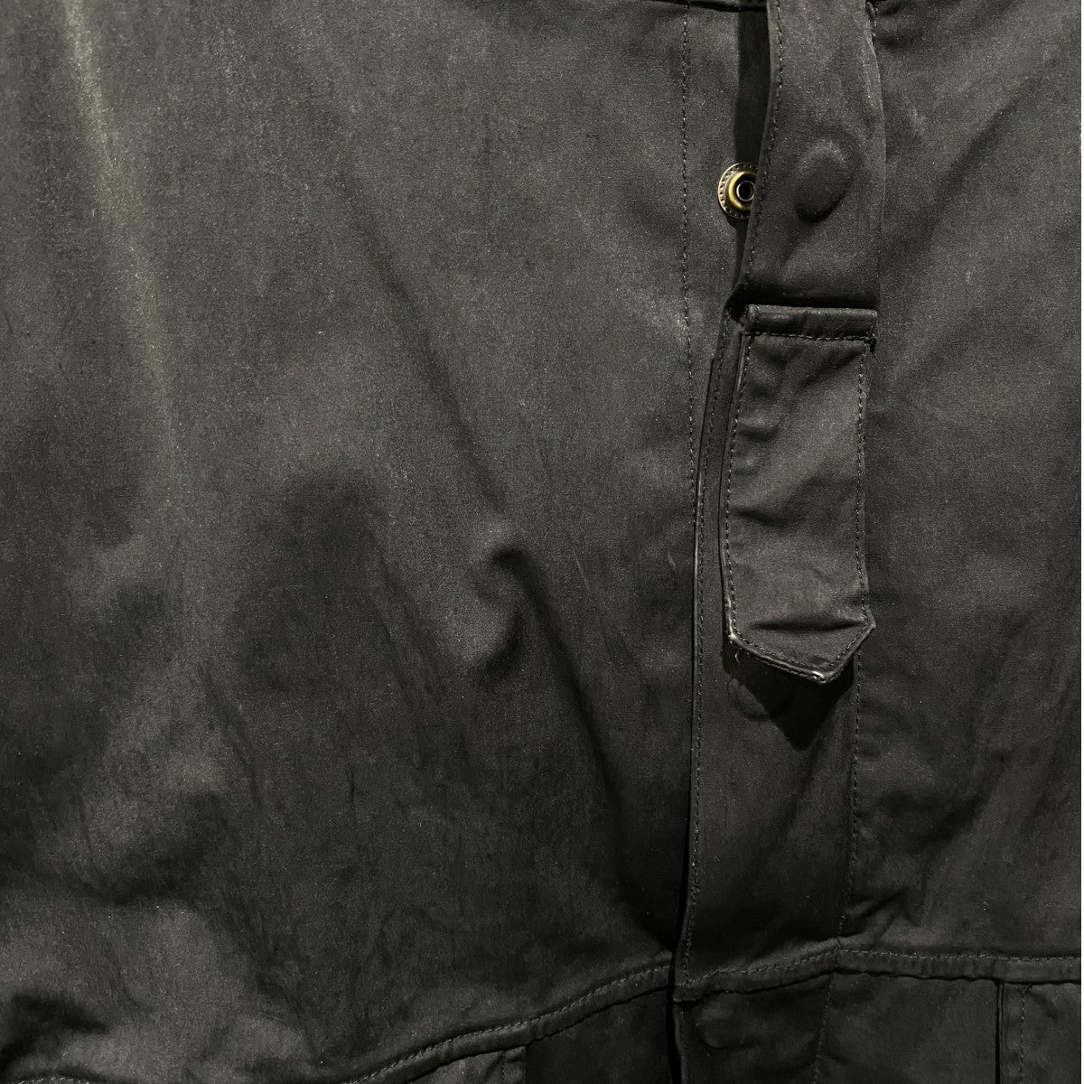 希少 DAN Cold Weather Parka Mサイズ DAN Cold Weather Parka Lsize - メルカリ