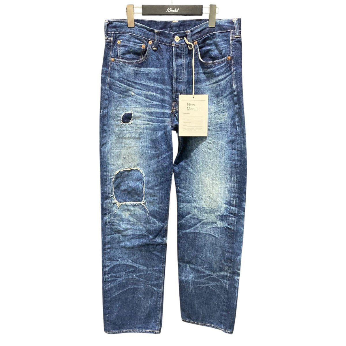 【新品】Denim Manual / Fashionary デニム マニュアル 新品】The Denim Manual : Fashionary / デニム