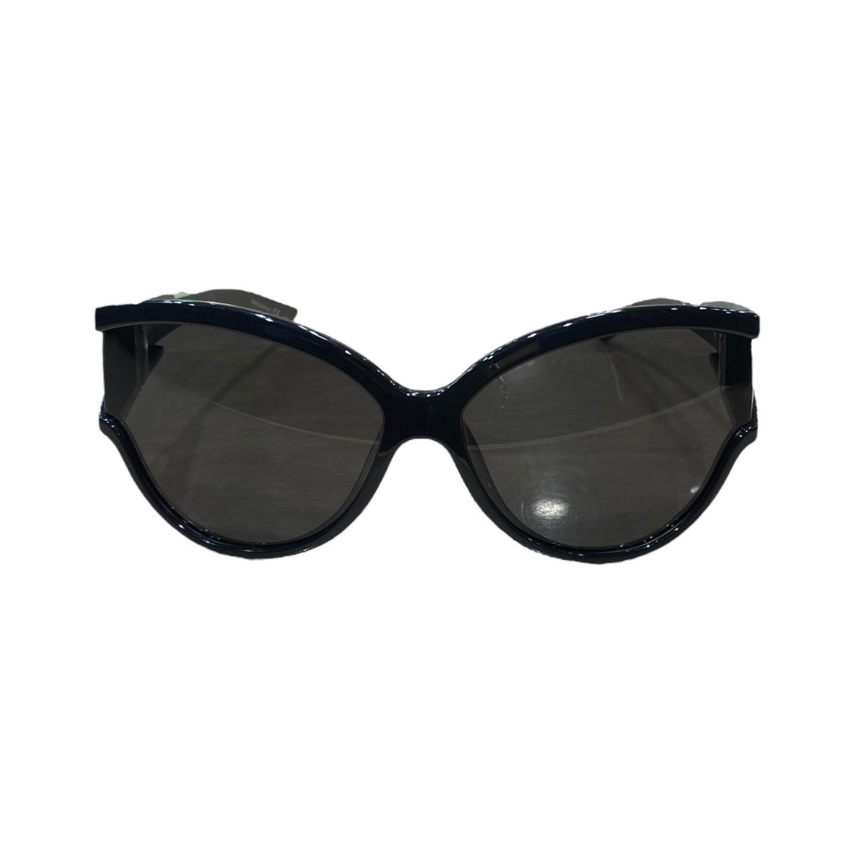 BALENCIAGA(バレンシアガ) スクエアサングラスBB0038SA BB0038SA