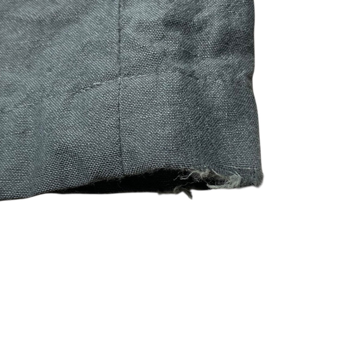 N．HOOLYWOOD 25SSTUCKED PANTS2251-PT20-001 古着・中古-5枚目のアイテム画像