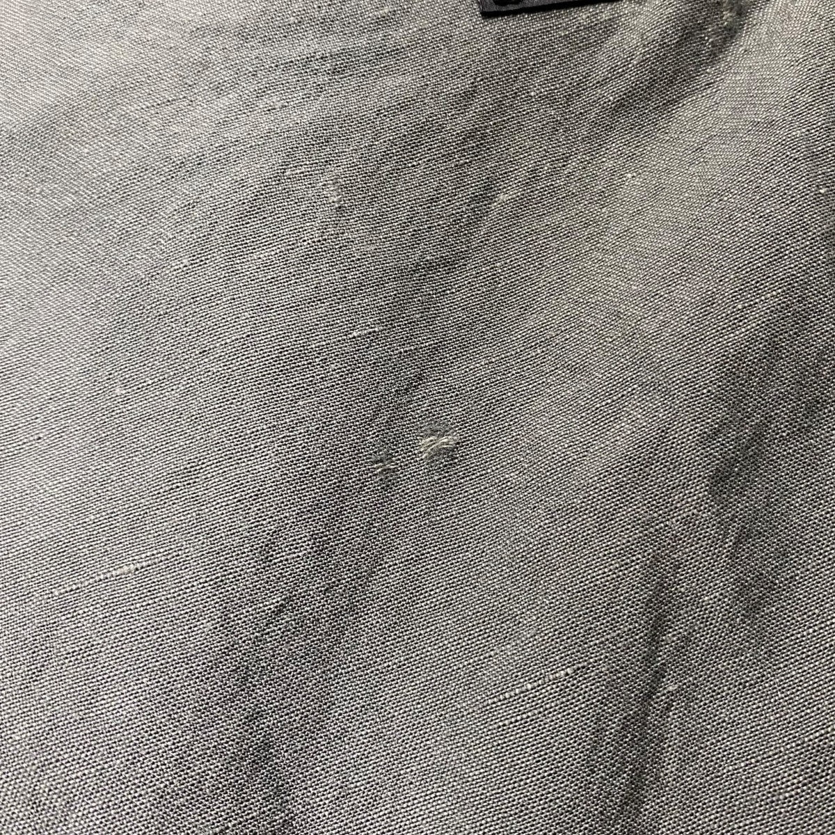 N．HOOLYWOOD 25SSTUCKED PANTS2251-PT20-001 古着・中古-6枚目のアイテム画像