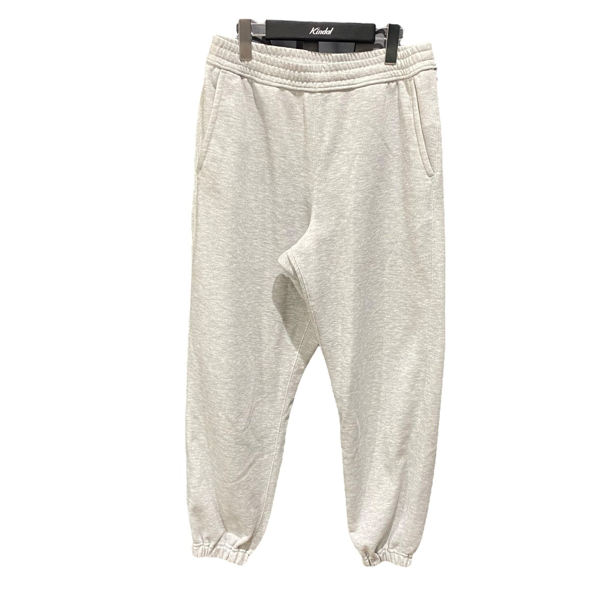 美品 DAIWA PIER39 TECH SWEAT L グレー DAIWA PIER39 (ダイワピア39) TECH SWEAT HOODIE / テック
