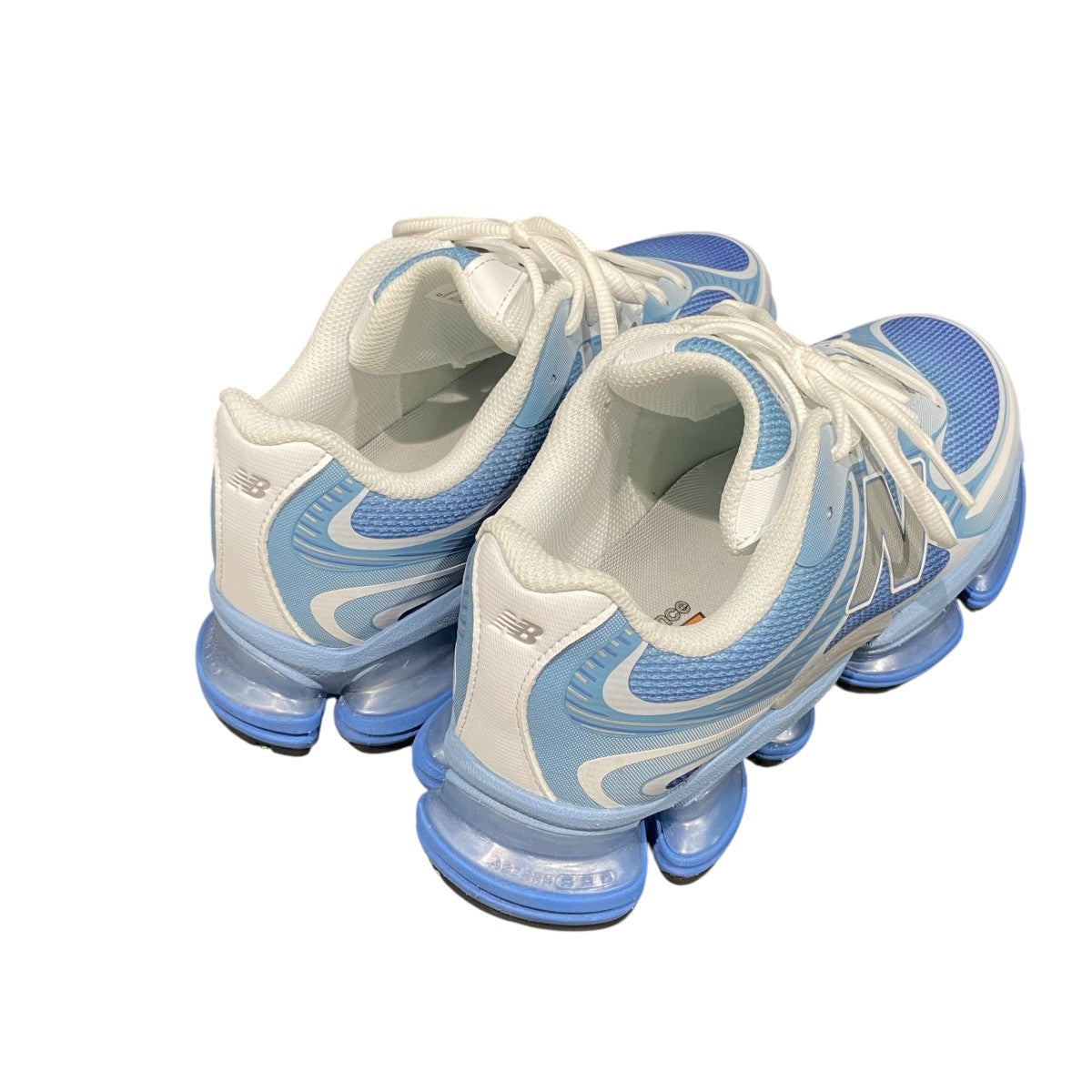 NEW BALANCE スニーカーU2000PBB 古着・中古-2枚目のアイテム画像