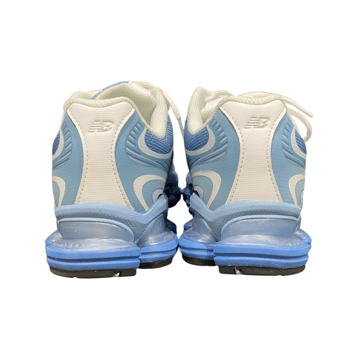 NEW BALANCE スニーカーU2000PBB 古着・中古-3枚目のアイテム画像