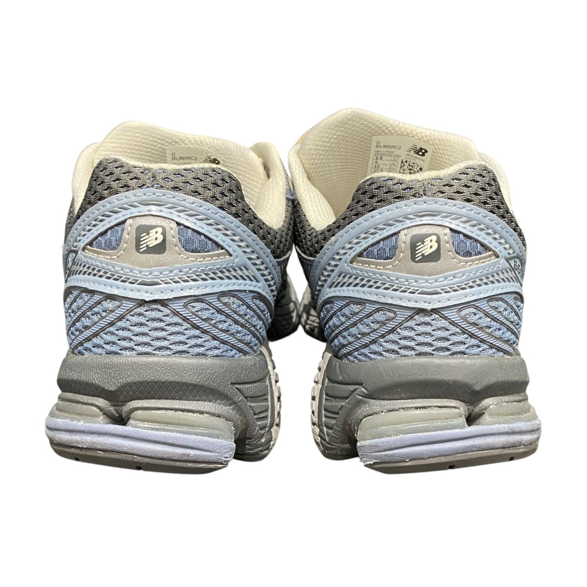 NEW BALANCE(ニューバランス) スニーカーML860RC2 ML860RC2