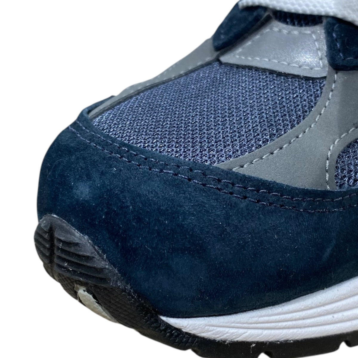 NEW BALANCE(ニューバランス) スニーカーU992NY U992NY ネイビー