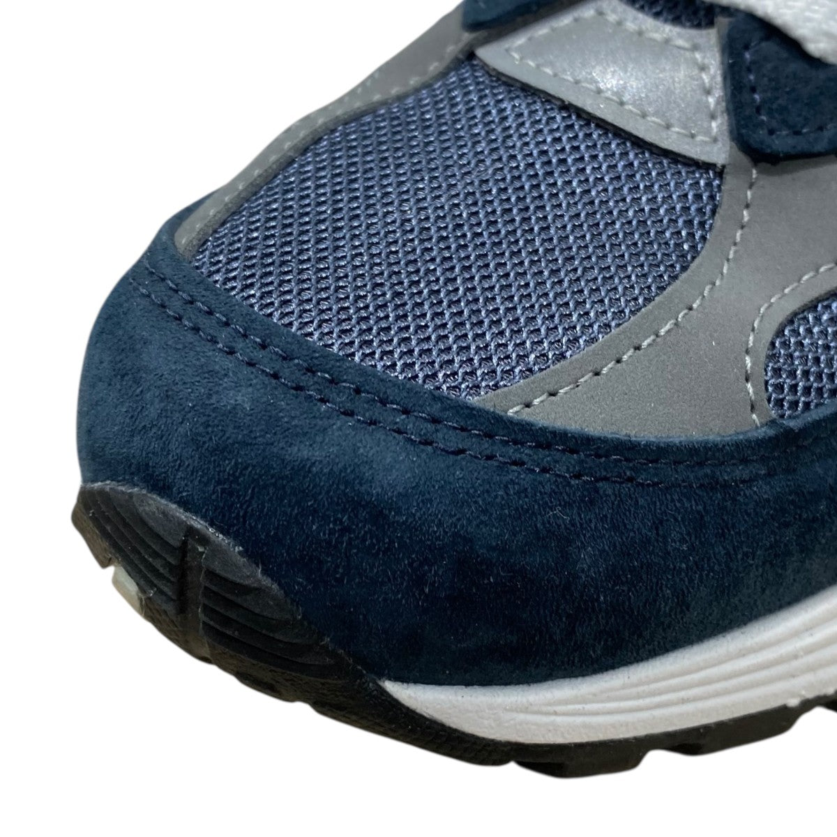 NEW BALANCE(ニューバランス) スニーカーU992NY U992NY ネイビー