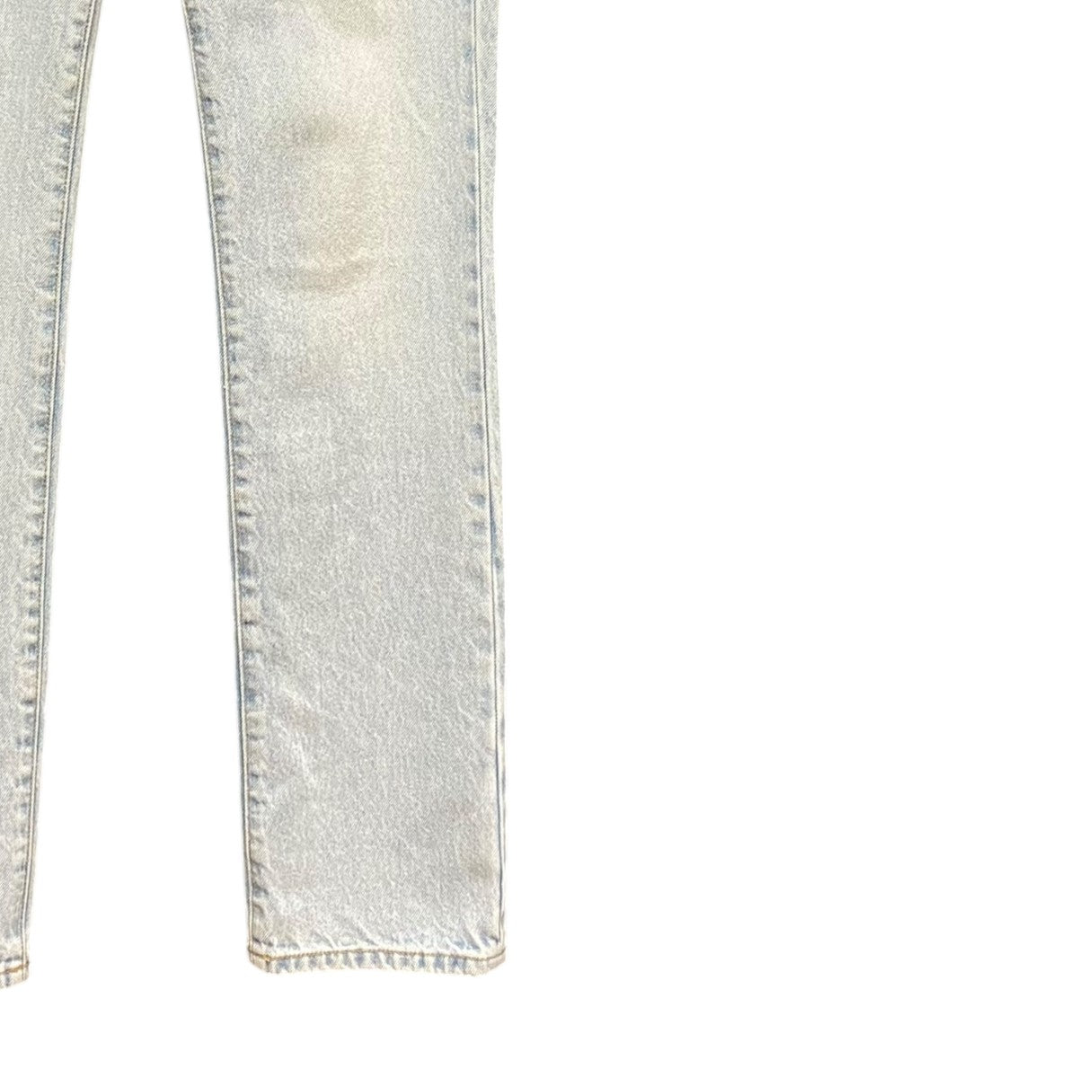 2002 FSD Logo Lettering Jeans0NLAA
