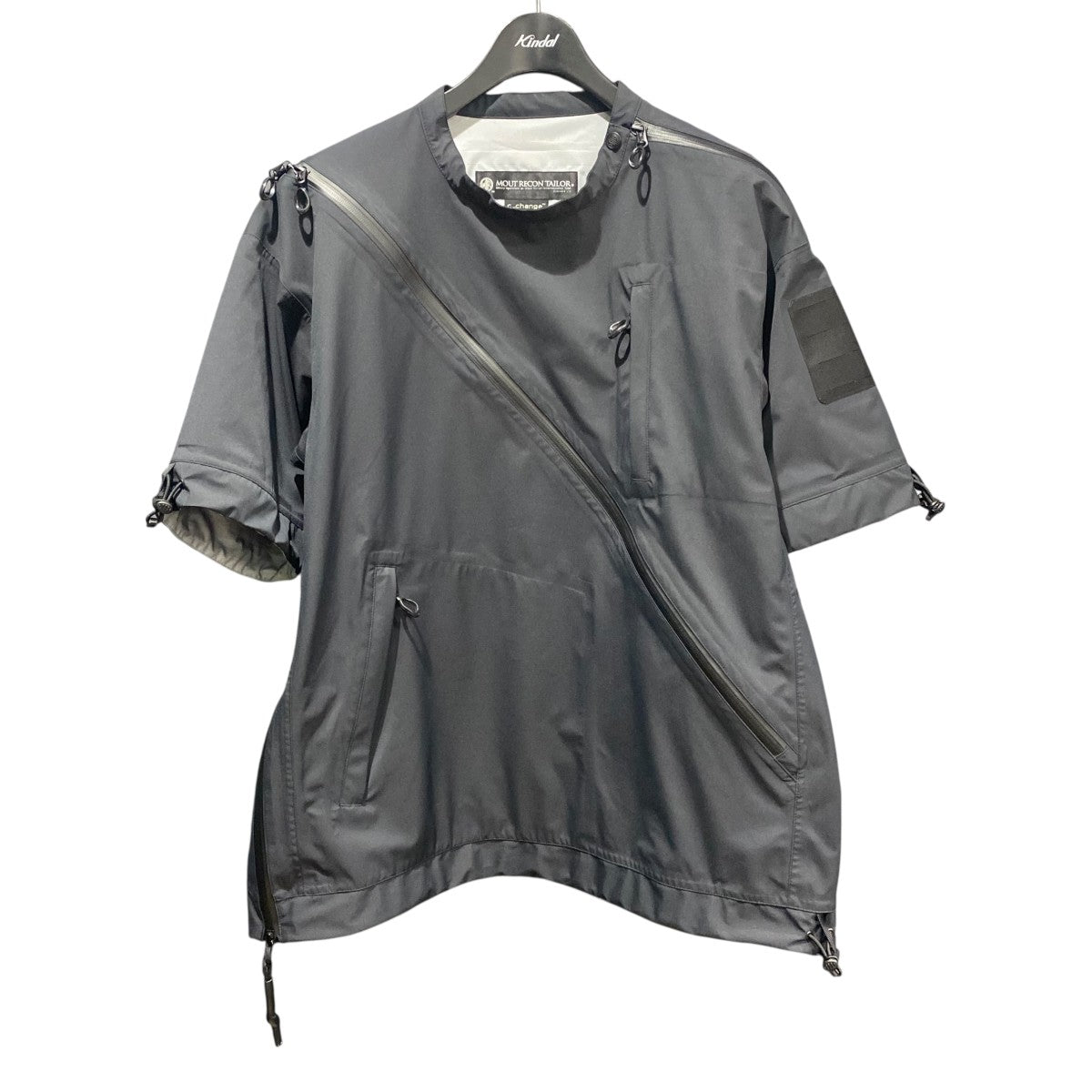 MOUT RECON TAILOR(マウントリーコンテーラー) Angle45 Short