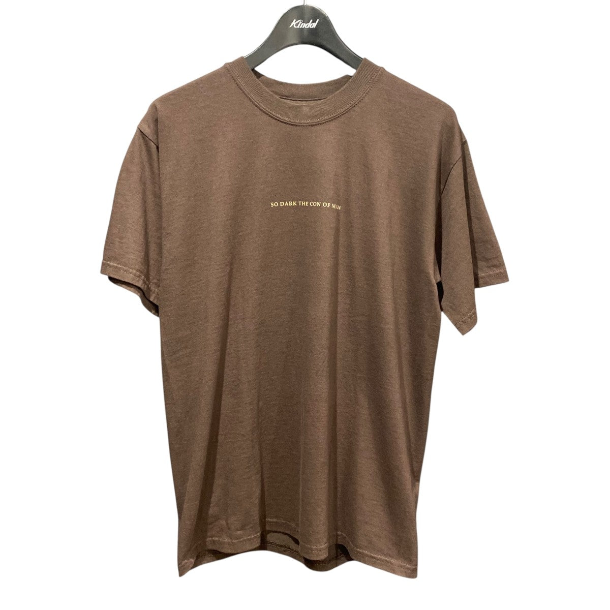 GILDAN Da Vinci Code 古着・中古-1枚目のアイテム画像