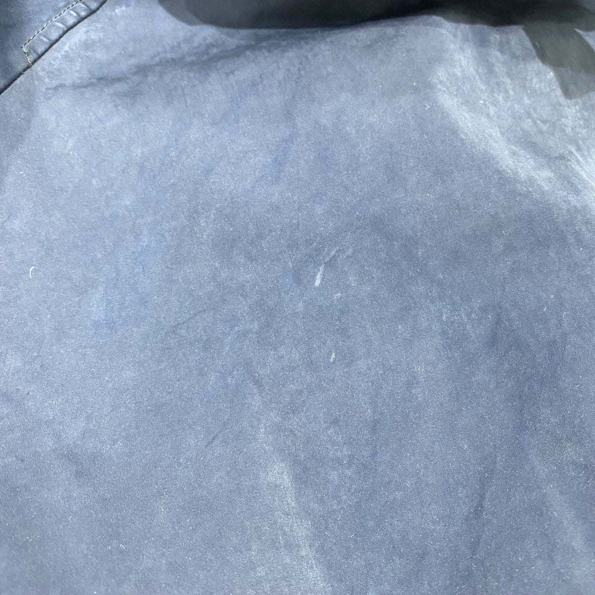 DAN(ダン) Royal Navy ParkaDAN-2024 02 DAN-2024 02 ネイビー サイズ