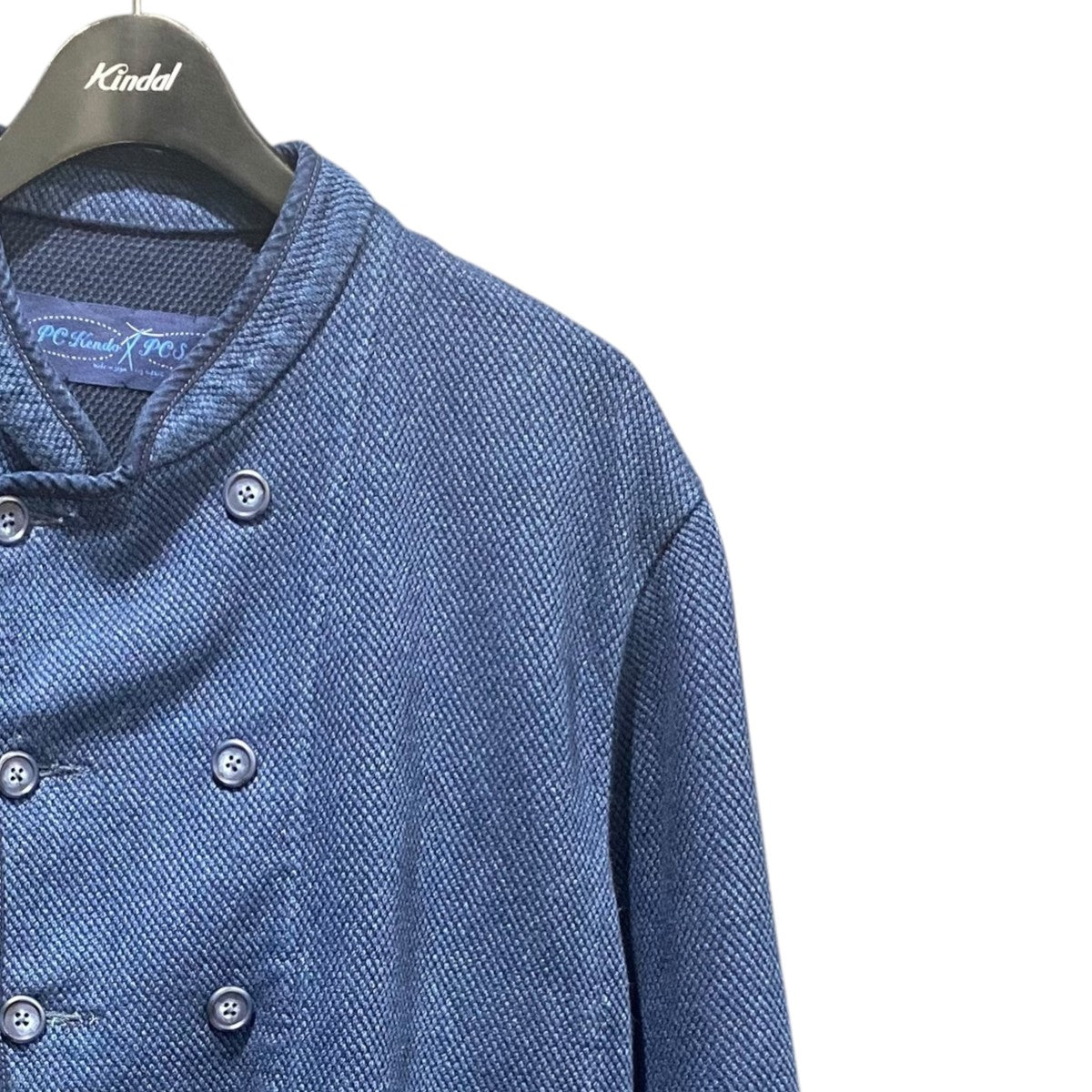 Porter Classic kendo ショーツ　サイズ4 ブラック PORTER CLASSIC（ポータークラシック）中古・古着オンライン通販