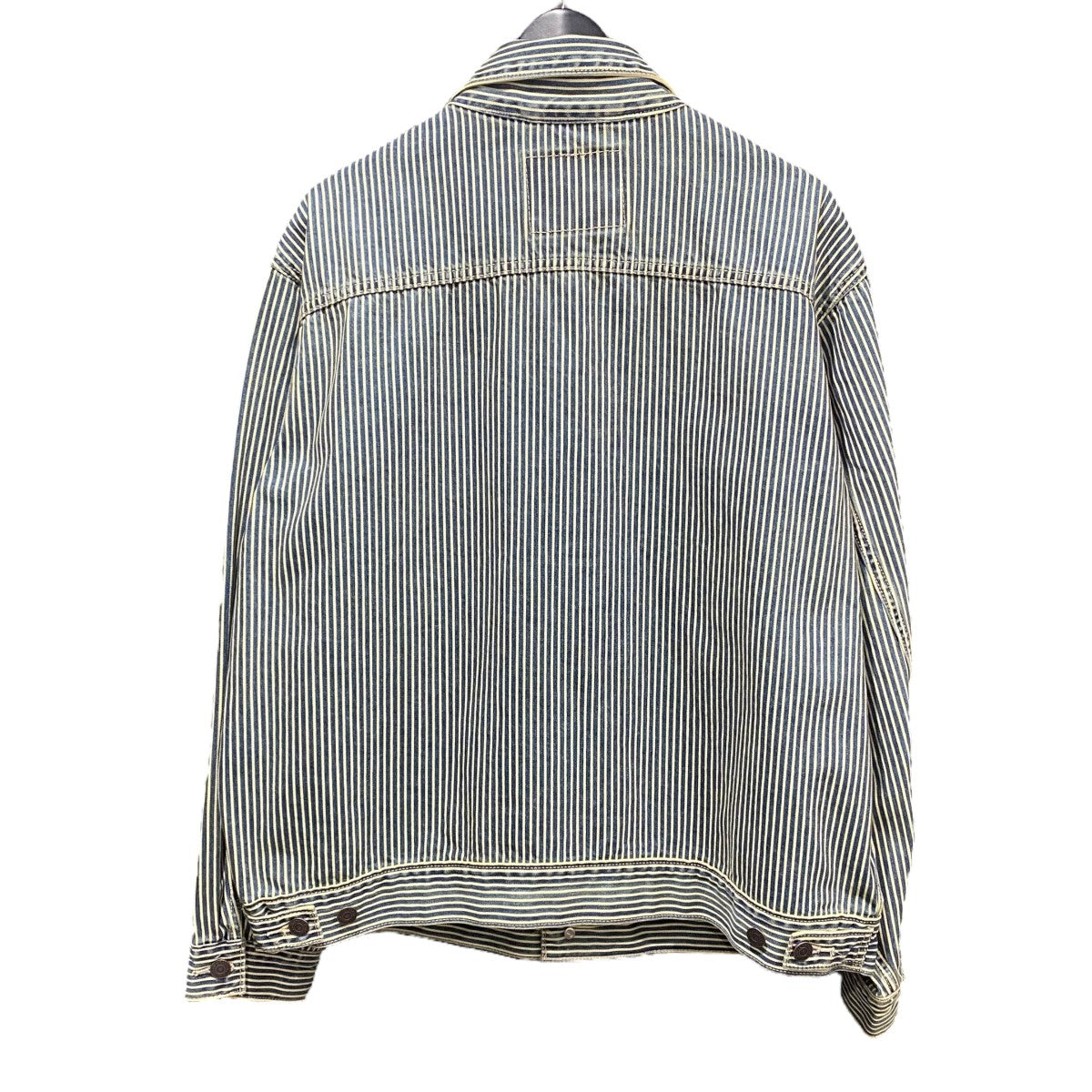 LEVI'S(リーバイス) WORKWEAR SUNRISE トラッカージャケットPC9