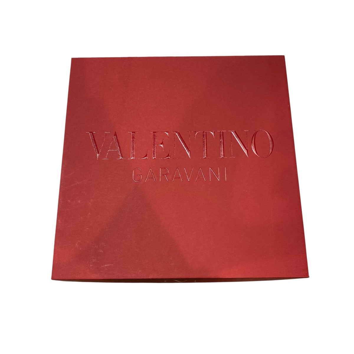 VALENTINO GARAVANI(ヴァレンティノ・ガラヴァーニ) Vロゴ
