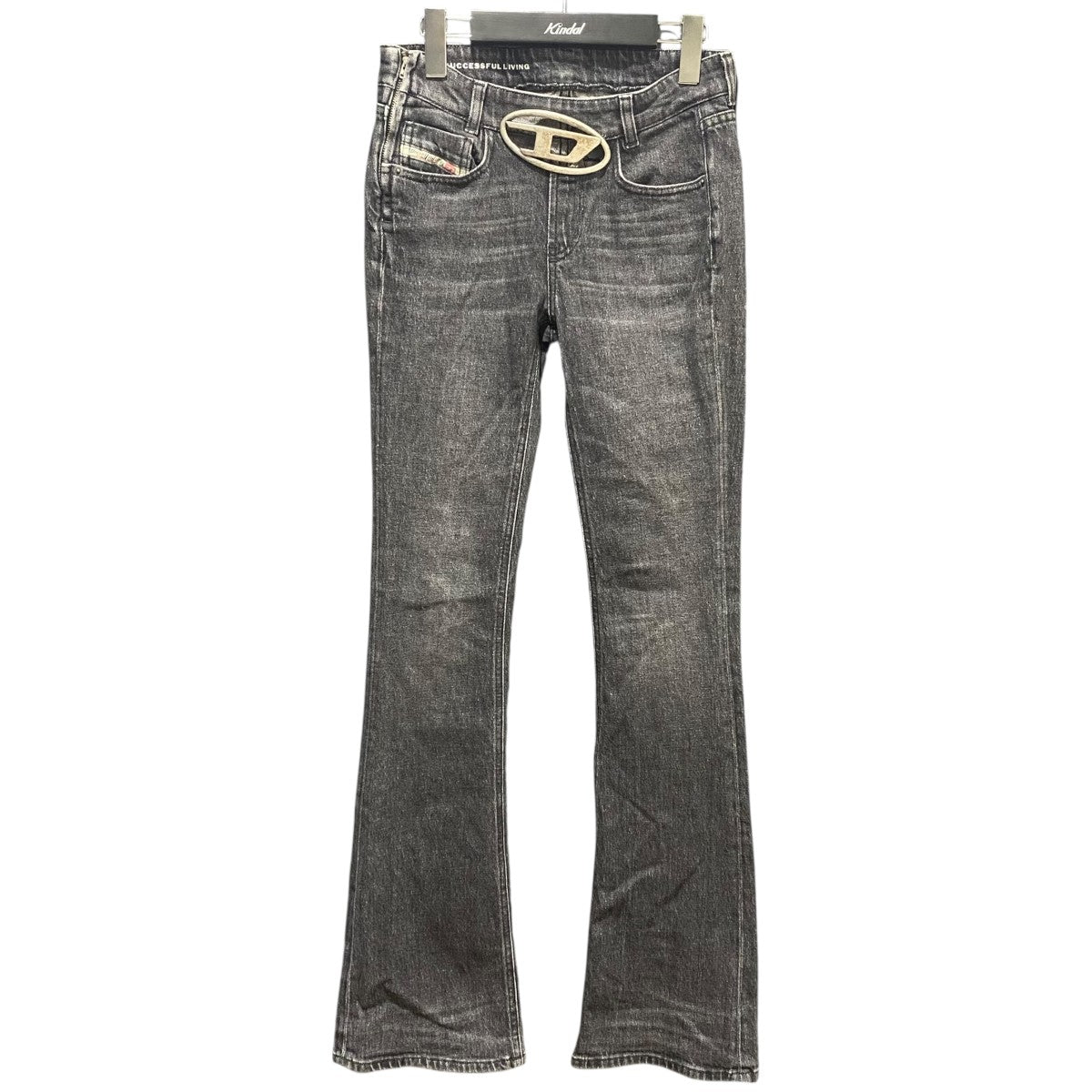 【激レア】DIESEL　ディーゼル　バッグ　グレー【VINTAGE】 激レア】DIESEL ディーゼル バッグ グレー【VINTAGE】 メンズ