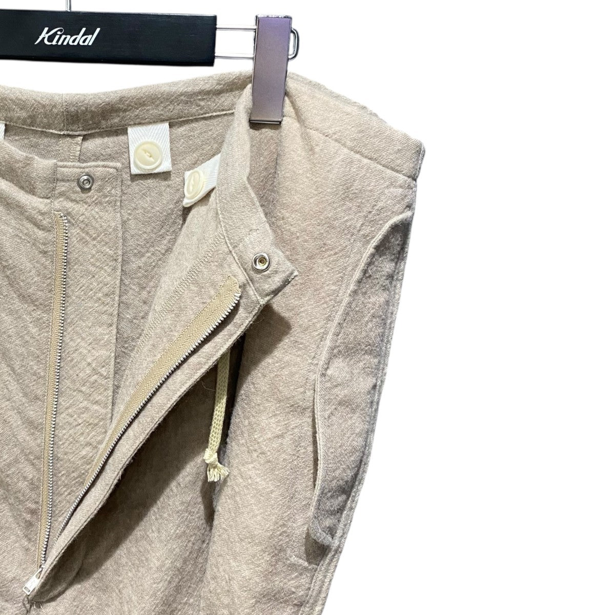 【未開封】オールドケナー nien nub 65backアンパンチ 未開封】オールドケナー nien nub 65backアンパンチ - メルカリ