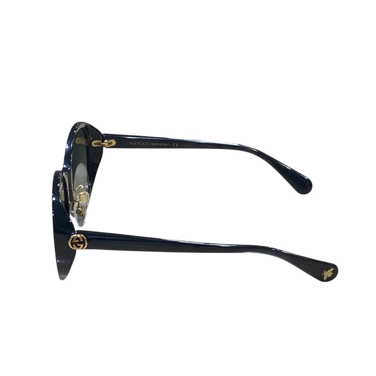 GUCCI サングラス　GG0370SK GUCCI(グッチ) サングラスGG0370SK 001 GG0370SK 001 ブラック