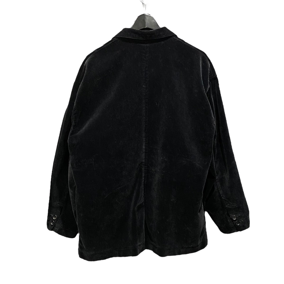 Porter Classic(ポータークラシック) 2019年製CORDUROY JACKET