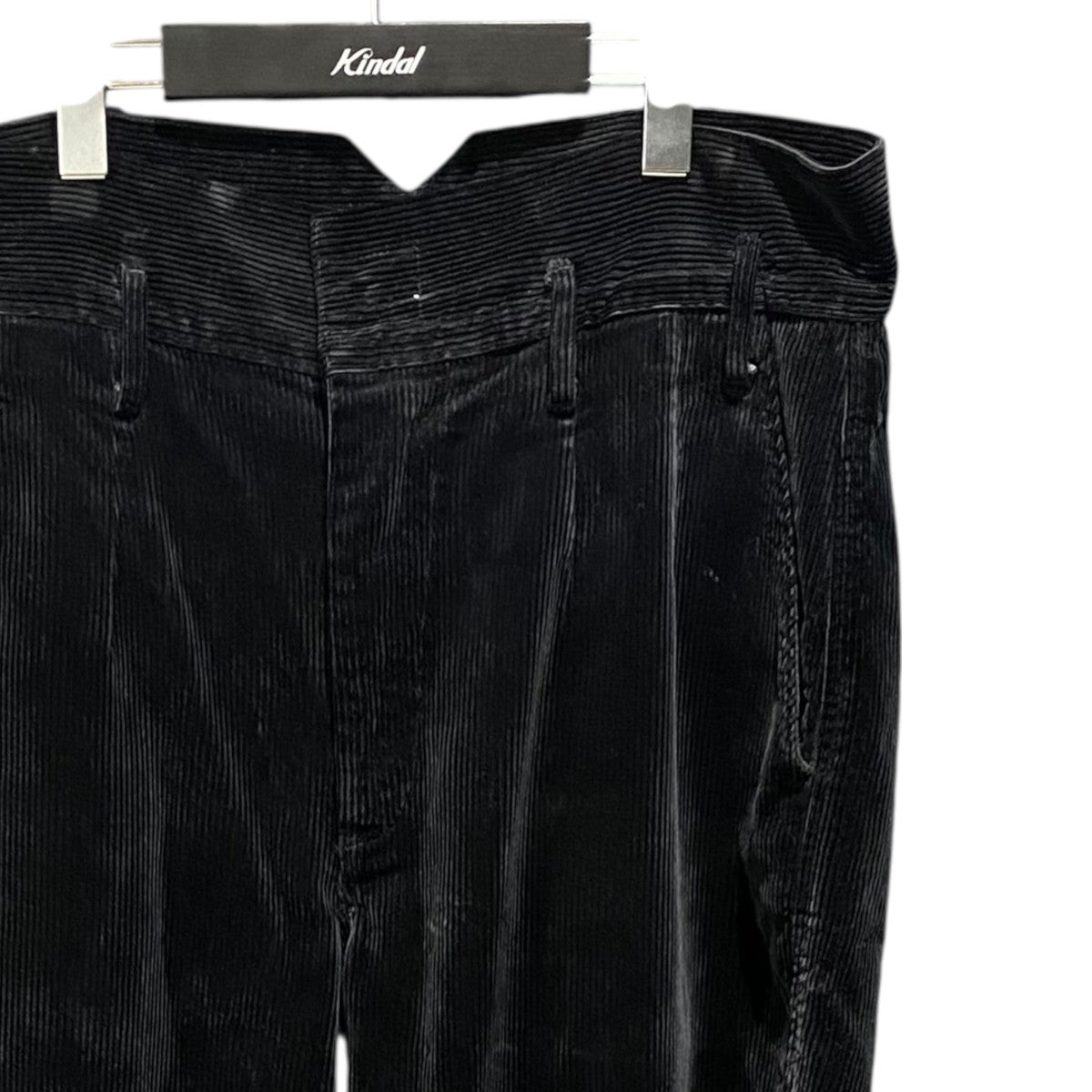 Porter Classic(ポータークラシック) 2019年製CORDUROY PANTS