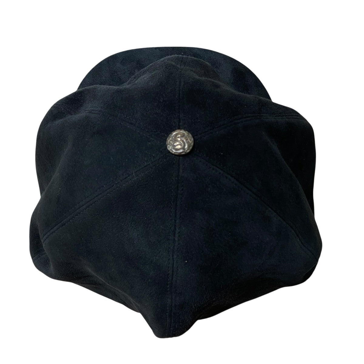 Porter Classic × KIJIMA TAKAYUKI ベレー帽 Porter Classic×KIJIMA TAKAYUKI GOAT SUEDE CASQUETTE W