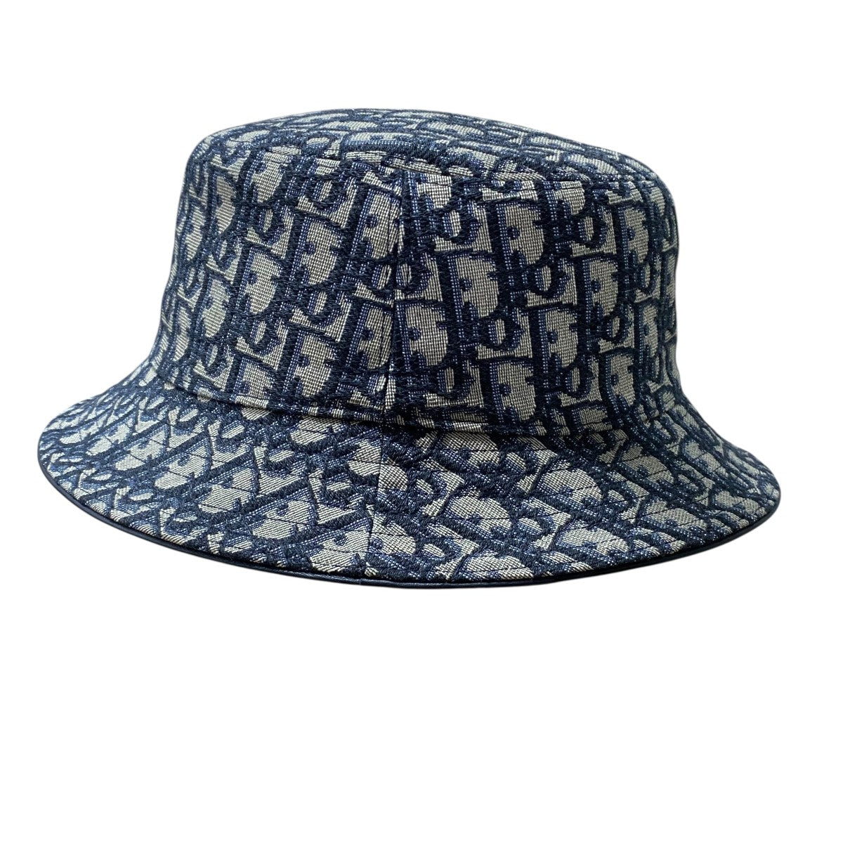 ディオール Dior ハット DIOR × TRAVIS SCOTT CACTUS JACK バケット