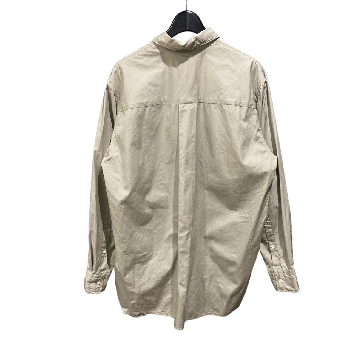 ：colon ダブルポケットシャツCSH-4 古着・中古-2枚目のアイテム画像