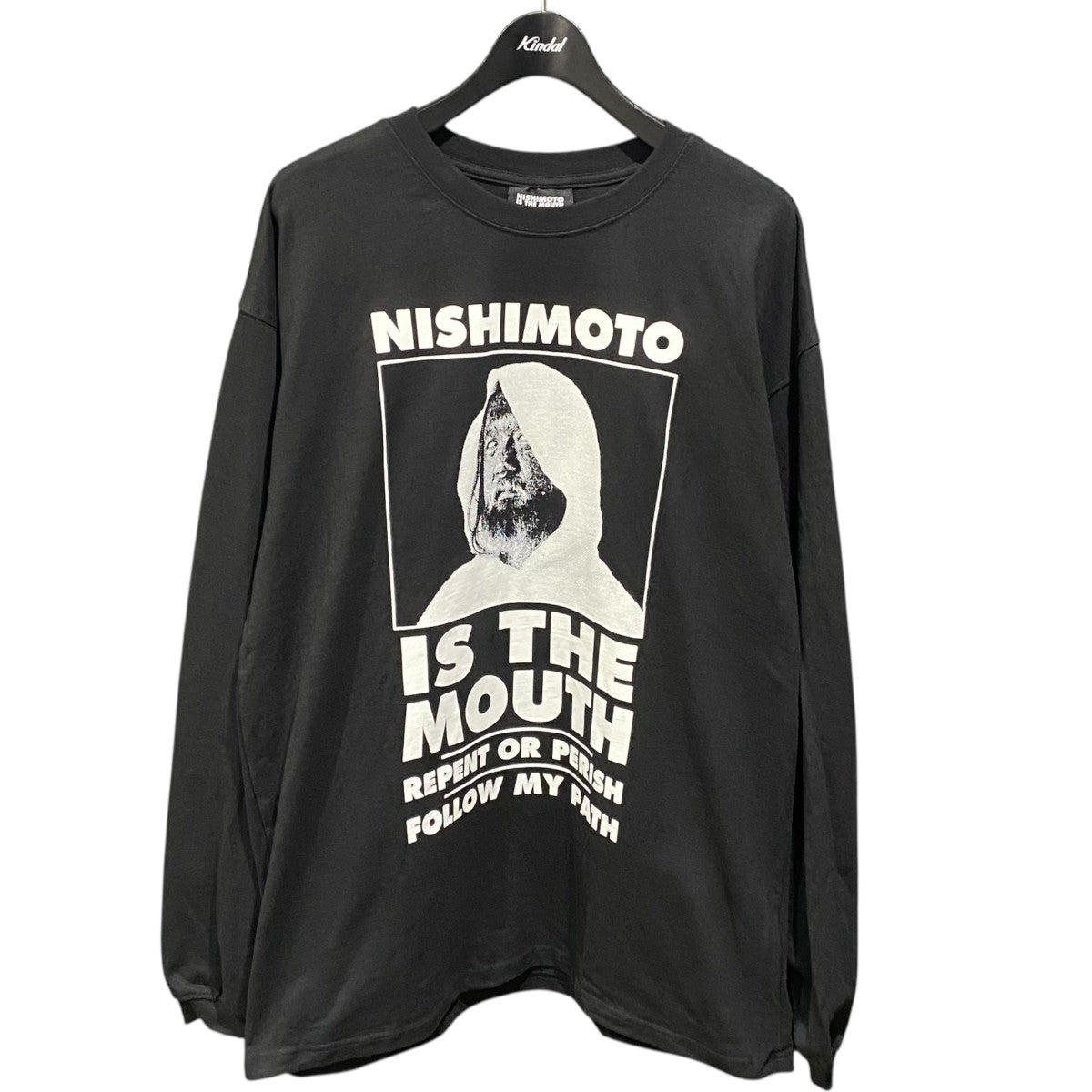 NISHIMOTO IS THE MOUTH Tシャツ XL 新品 NISHIMOTO IS THE MOUTH ニシモト イズ ザ マウス NISHIMOTO