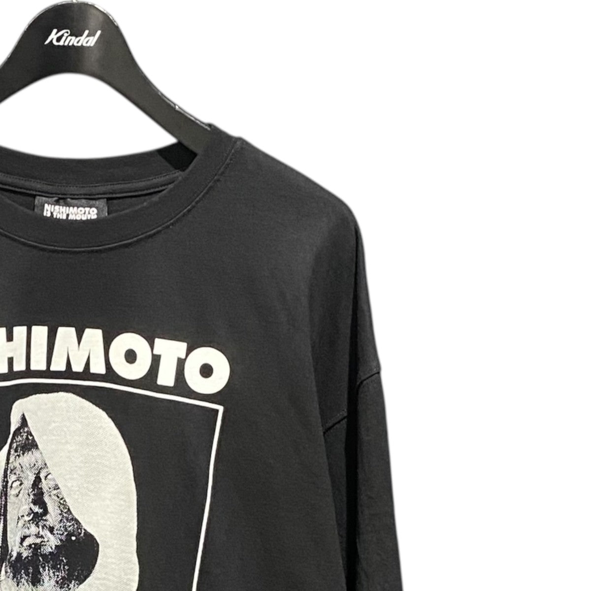 【新品】NISHIMOTO IS THE MOUTH 長袖 Tシャツ L ロンT NISHIMOTO IS THE MOUTH - 【残りわずか】Classic L/S Tee