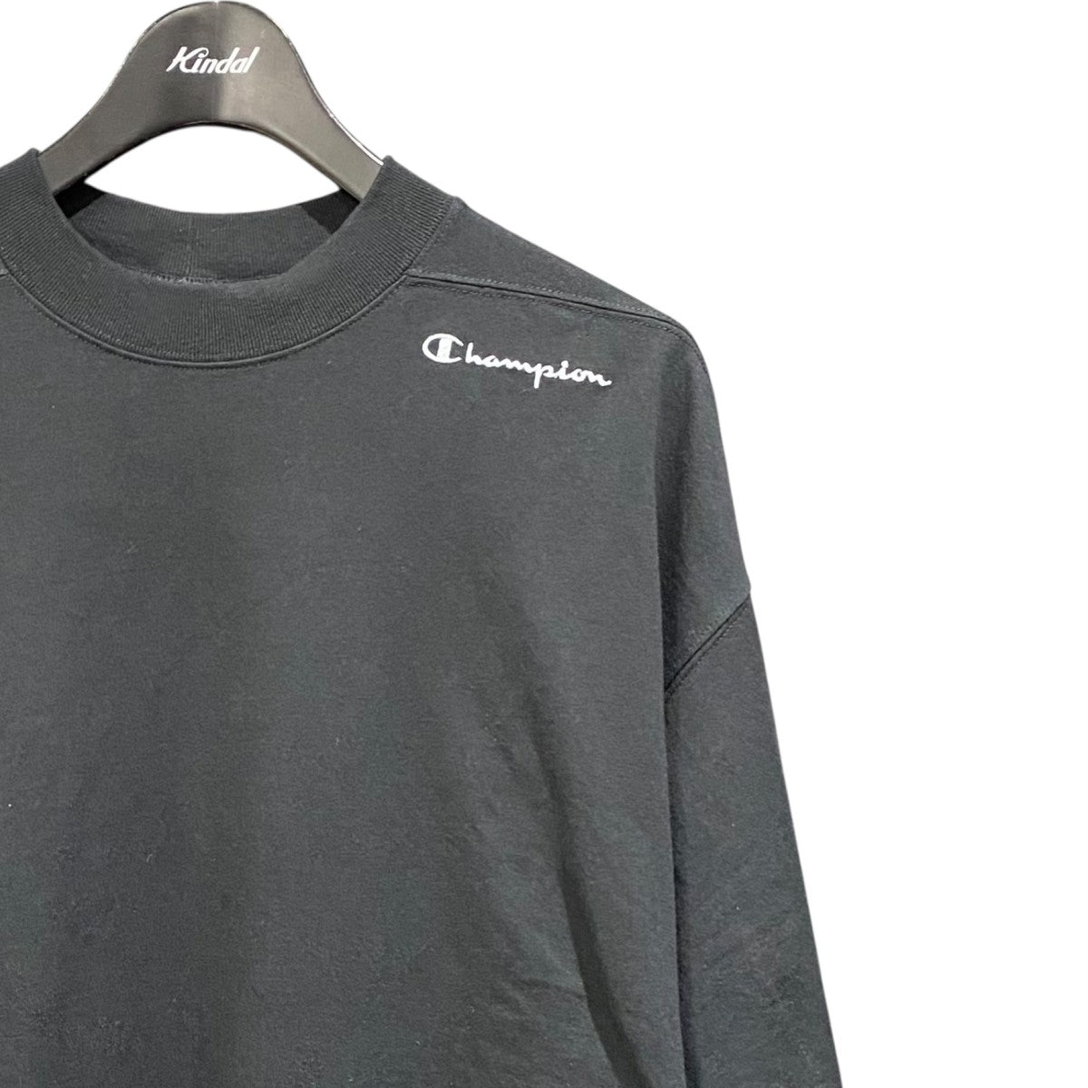 Champion×N．HOOLYWOOD オーバーサイズTシャツC8-B360 古着・中古-3枚目のアイテム画像