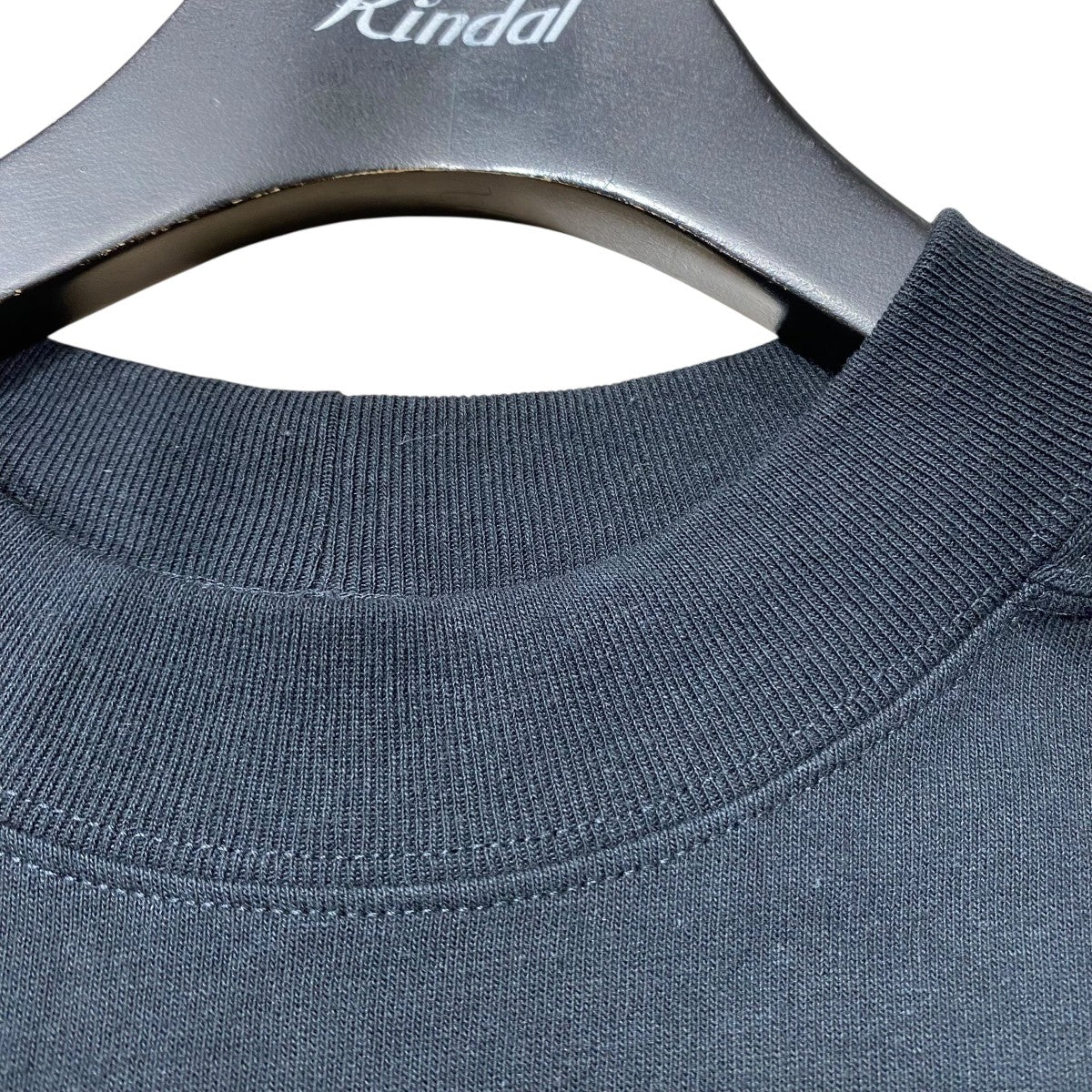 Champion×N．HOOLYWOOD オーバーサイズTシャツC8-B360 古着・中古-6枚目のアイテム画像