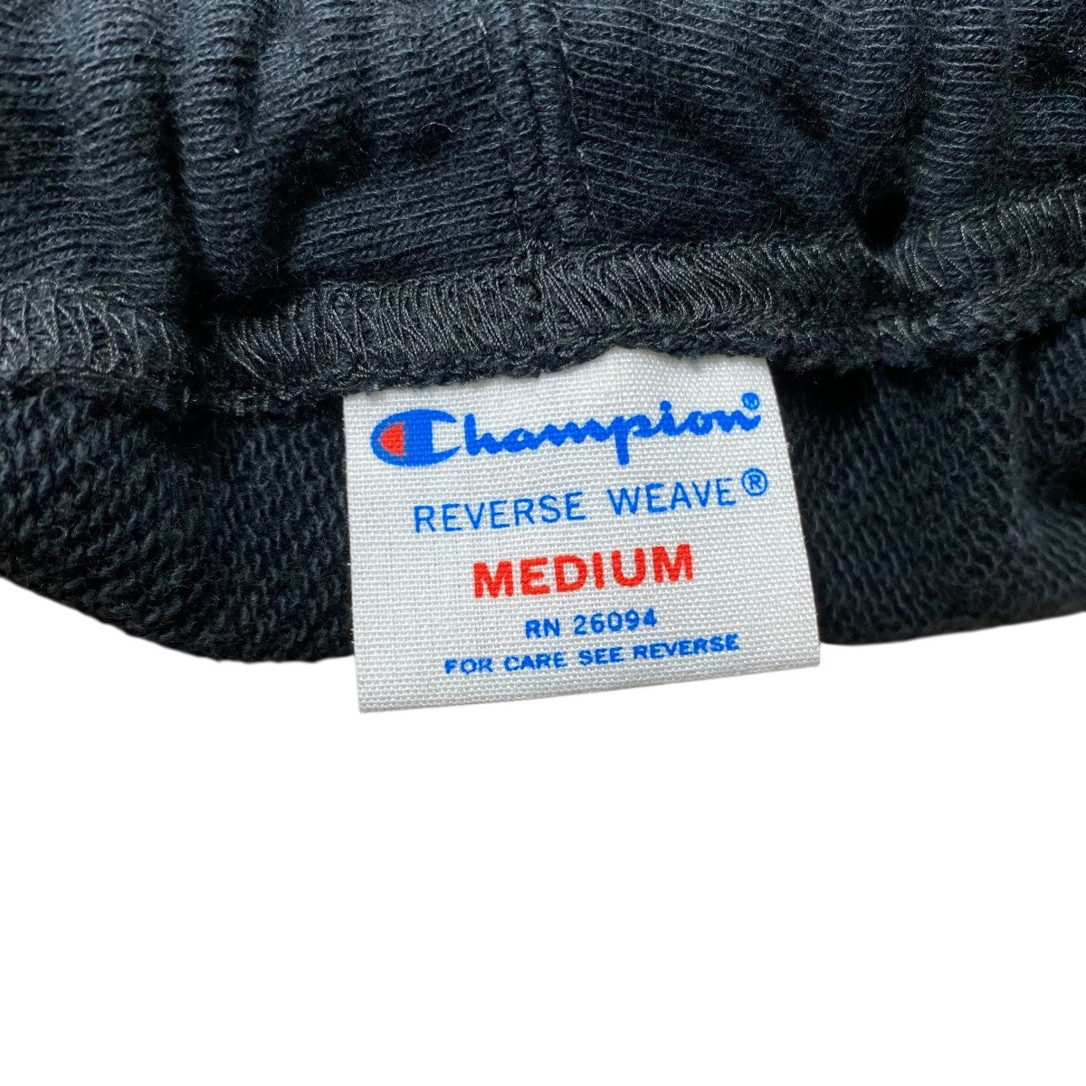 Champion×BEAMS ハーフパンツC8-B508 スウェットカーゴショーツ 古着・中古-6枚目のアイテム画像