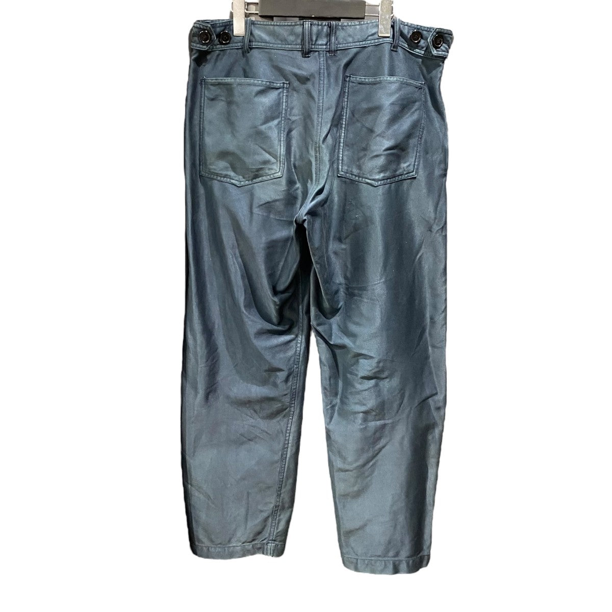 パンツ commedesgarcons hommeplus XL PO-P045 COMME des GARCONS HOMME PLUS(コムデギャルソンオムプリュス