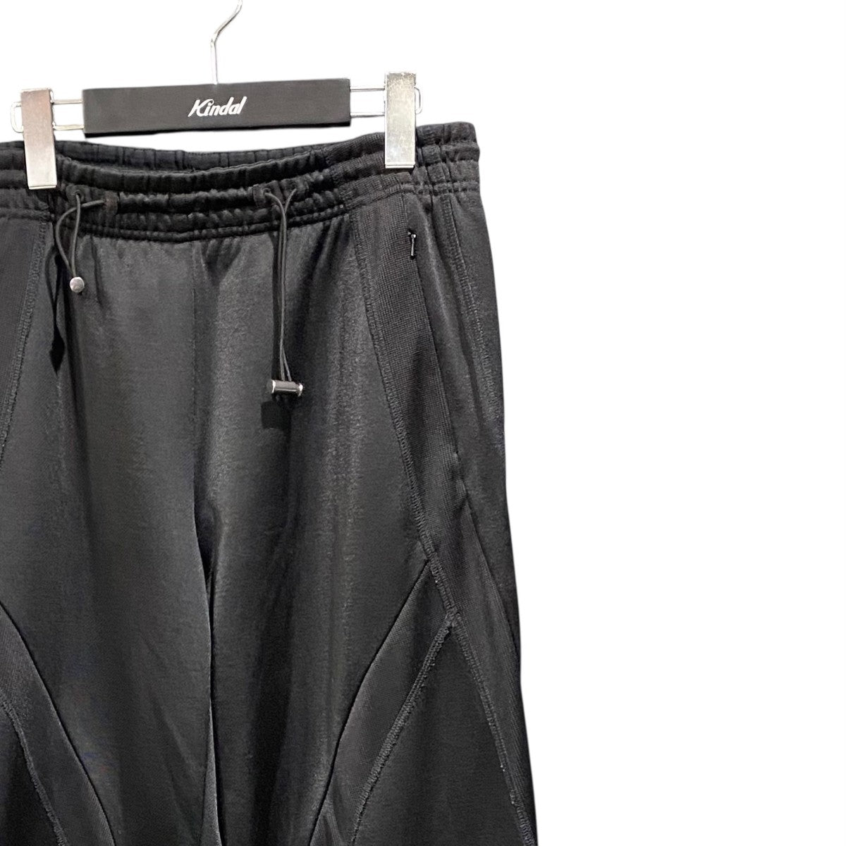 kiko kostadinov ✖️ adidas ライントラックパンツ kiko kostadinov ✖️ adidas ライントラックパンツ