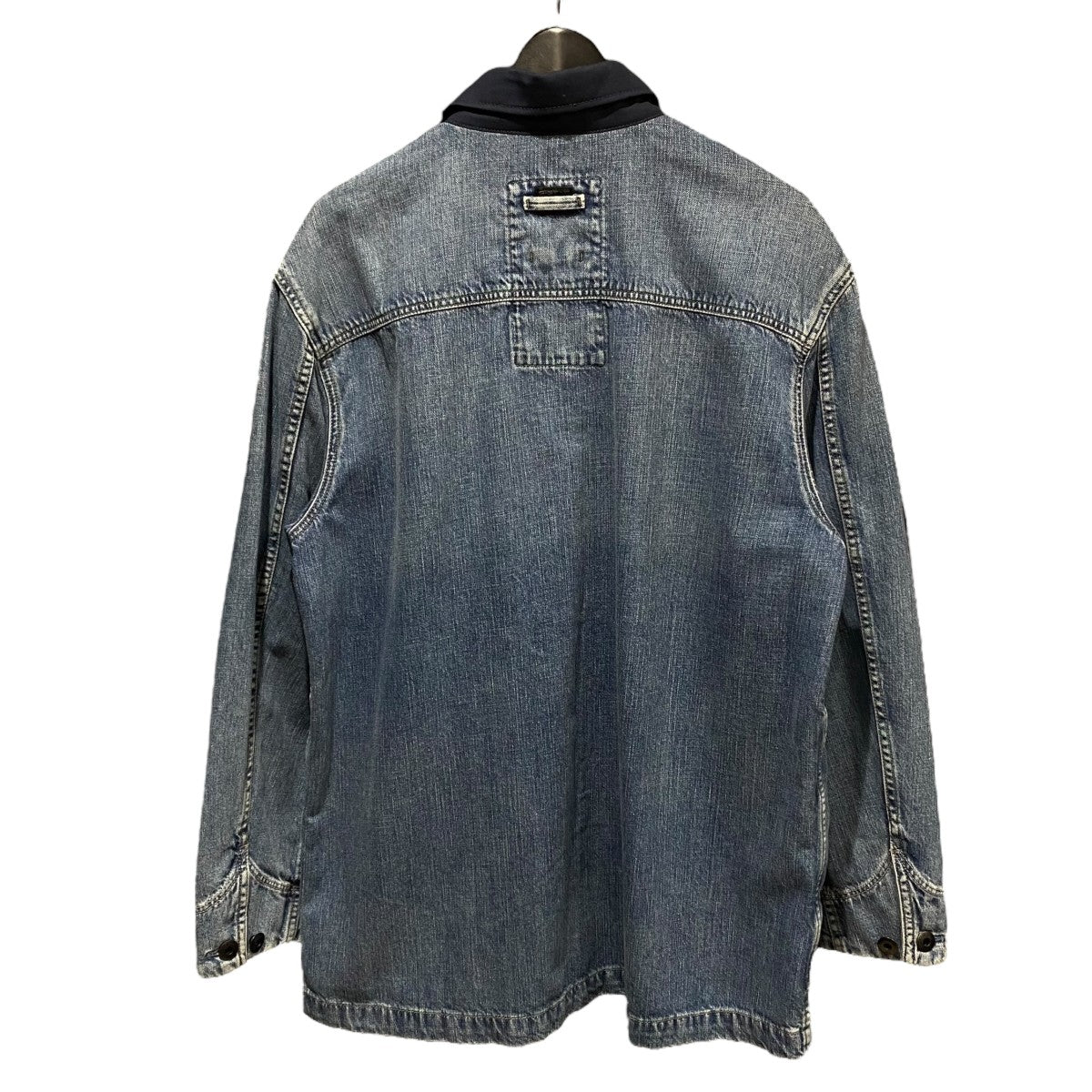 G-STAR RAW(ジースター・ロウ) Chore Evergreen JacketD23019