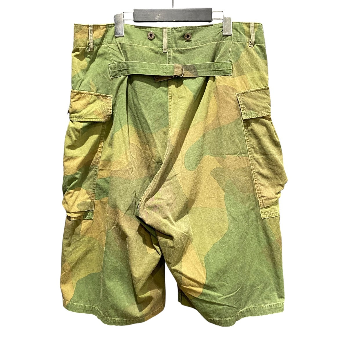 M-43 MODIFY SHORT CAMO8050-00-51006