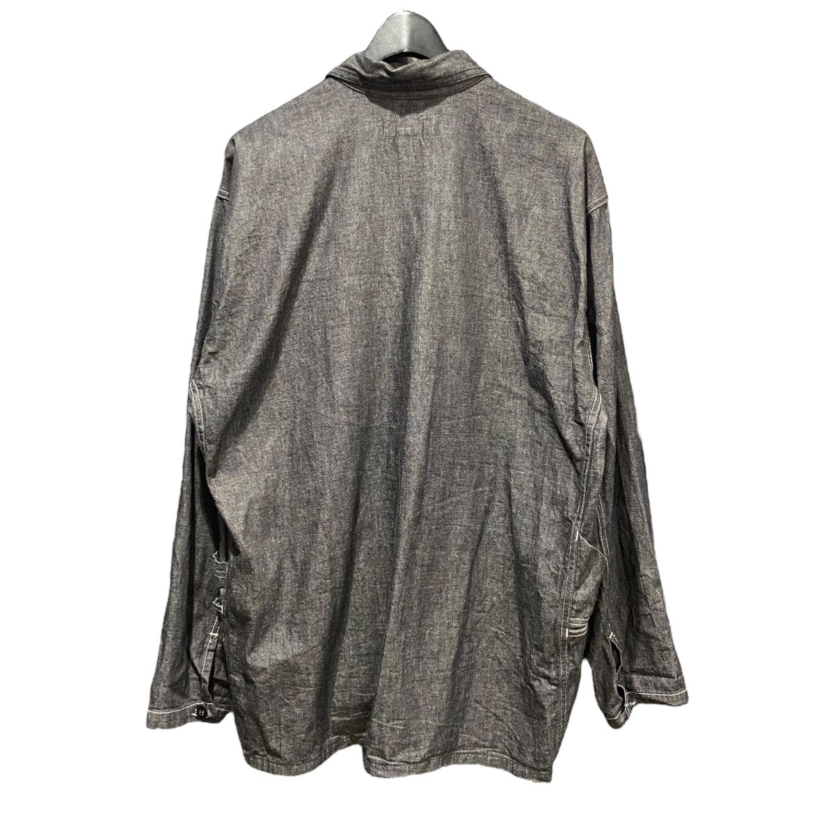 T．P．Gardener Shell Half