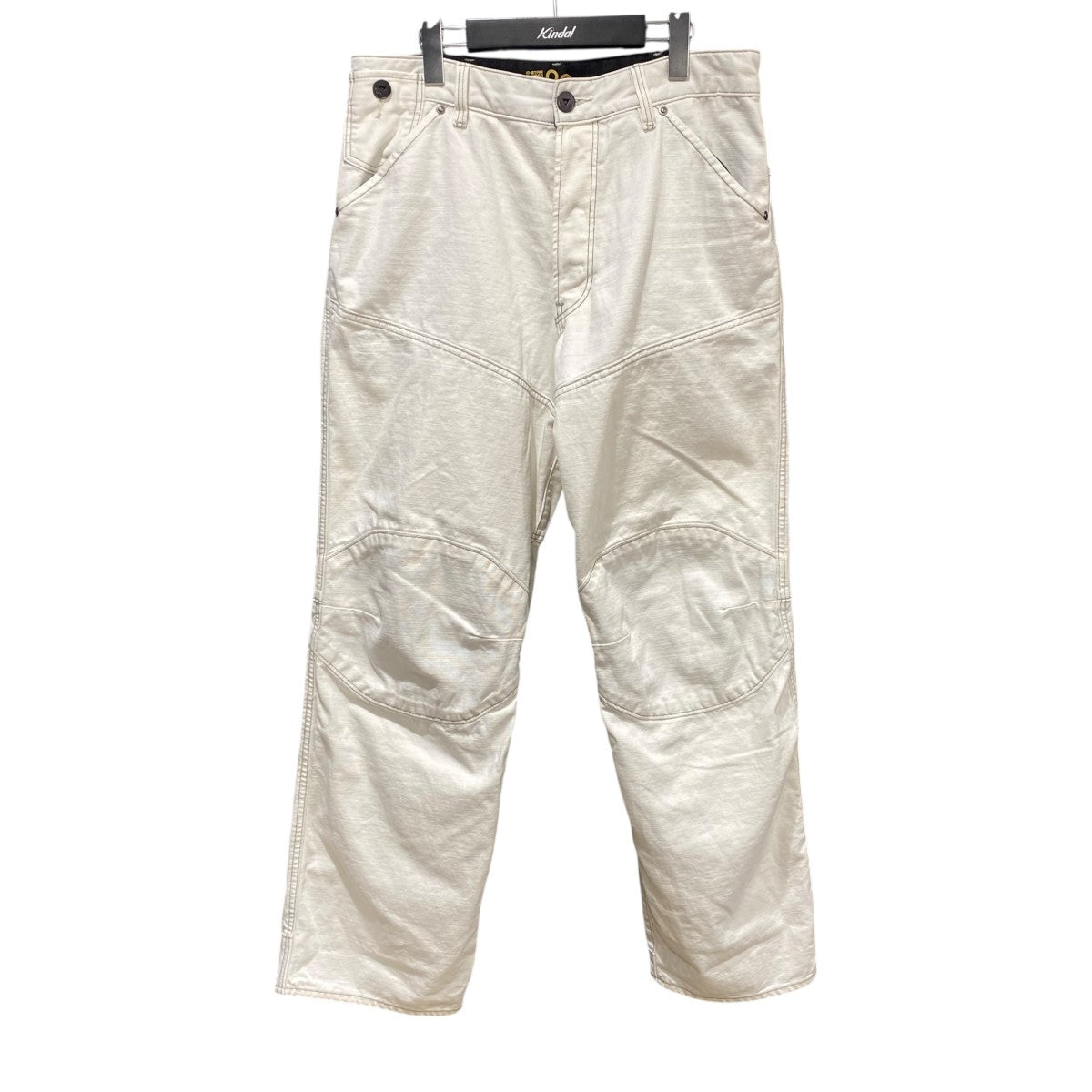 5620 Loose JeansD23697-D491-H124